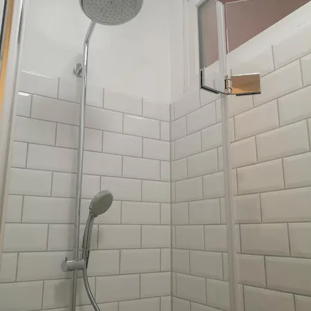 Ruhiges Mit 2 Zimmern, Messe, Hauptbahnhof Апартаменты Бремен