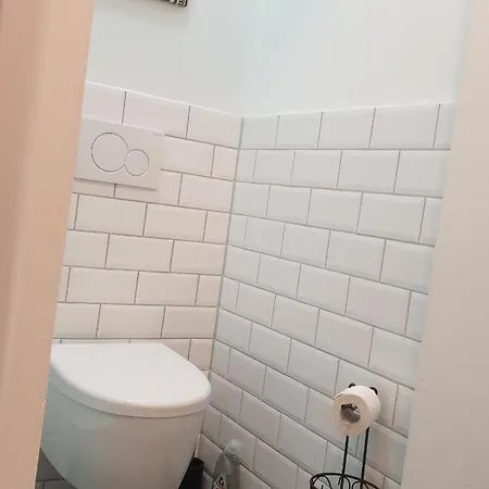 Ruhiges Mit 2 Zimmern, Messe, Hauptbahnhof * Bremen