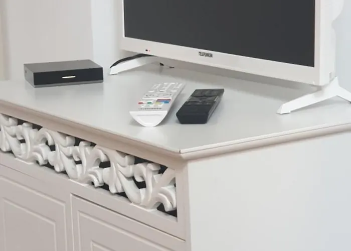 Apartment Ruhiges Mit 2 Zimmern, Messe, Hauptbahnhof *