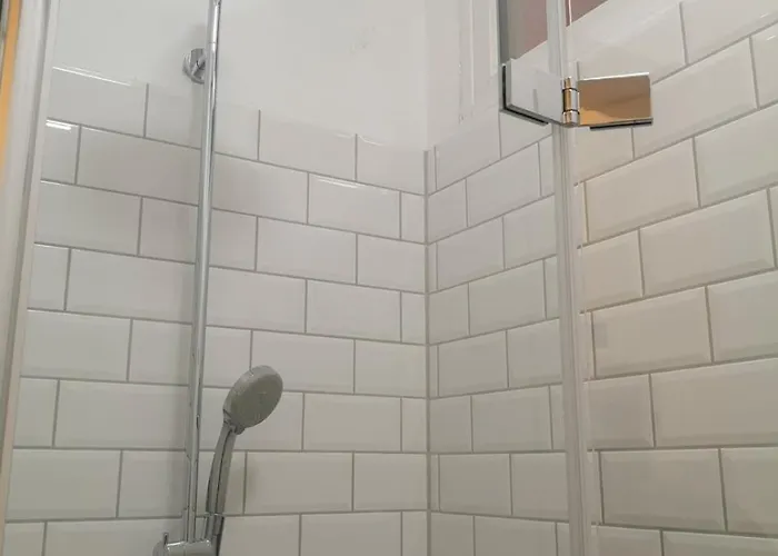 Ruhiges Mit 2 Zimmern, Messe, Hauptbahnhof Apartment Bremen